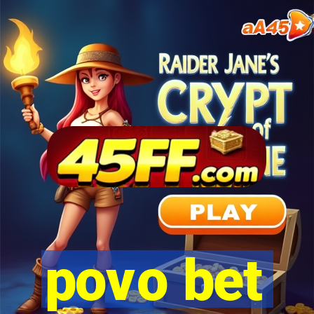 povo bet